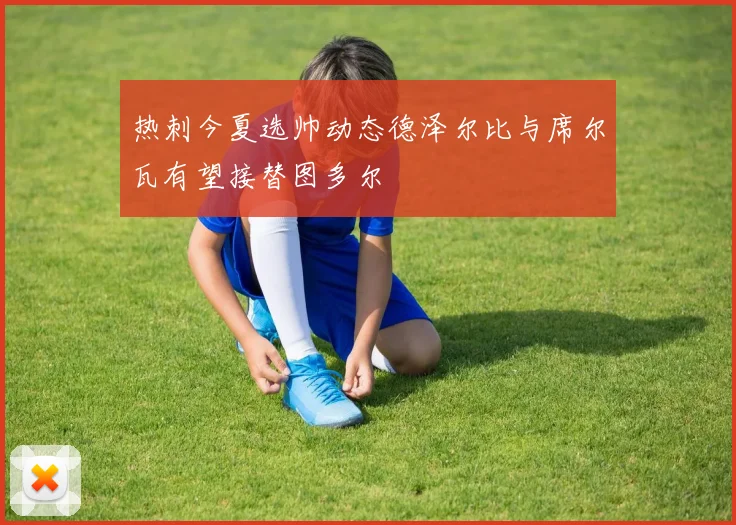 热刺今夏选帅动态德泽尔比与席尔瓦有望接替图多尔