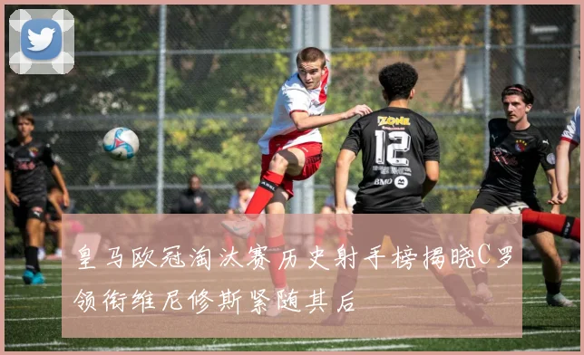 皇马欧冠淘汰赛历史射手榜揭晓C罗领衔维尼修斯紧随其后